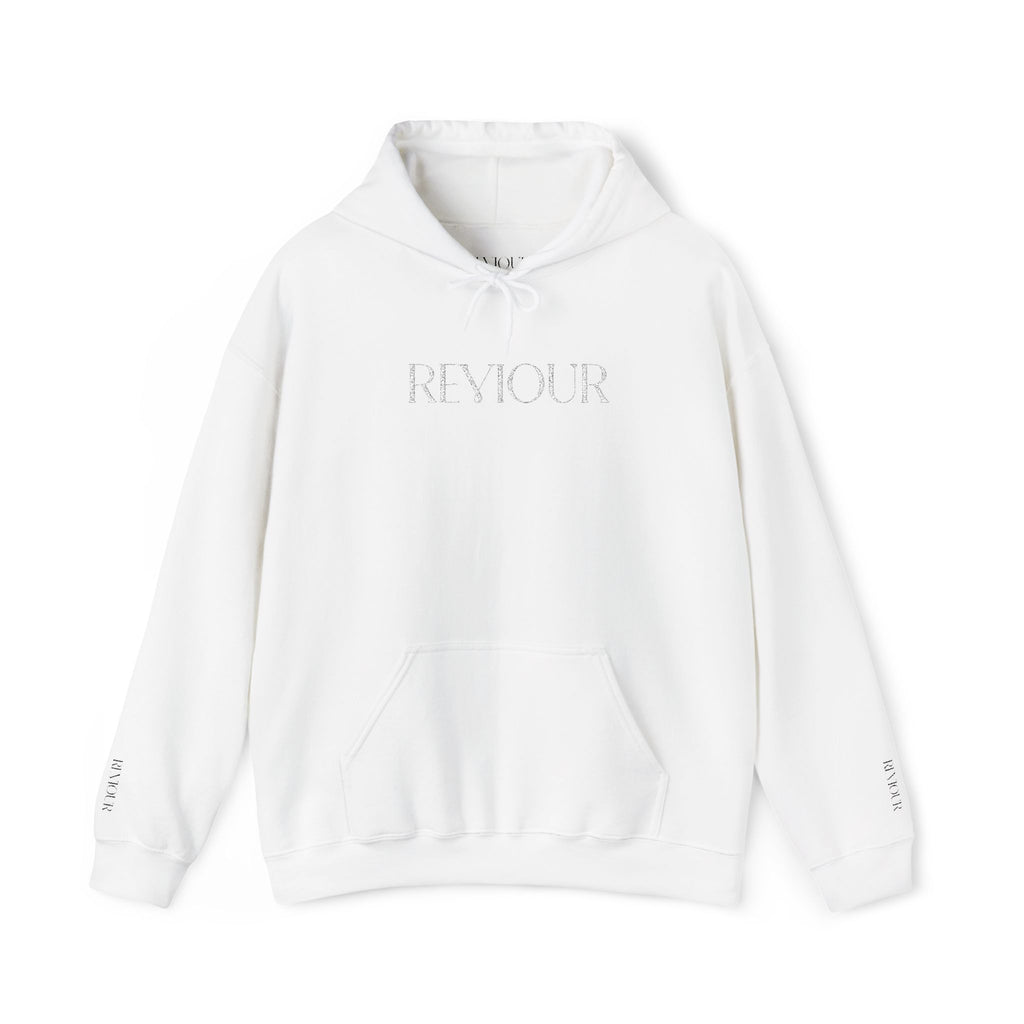 REVIOUR Unisex Heavy Blend™ Hoodie