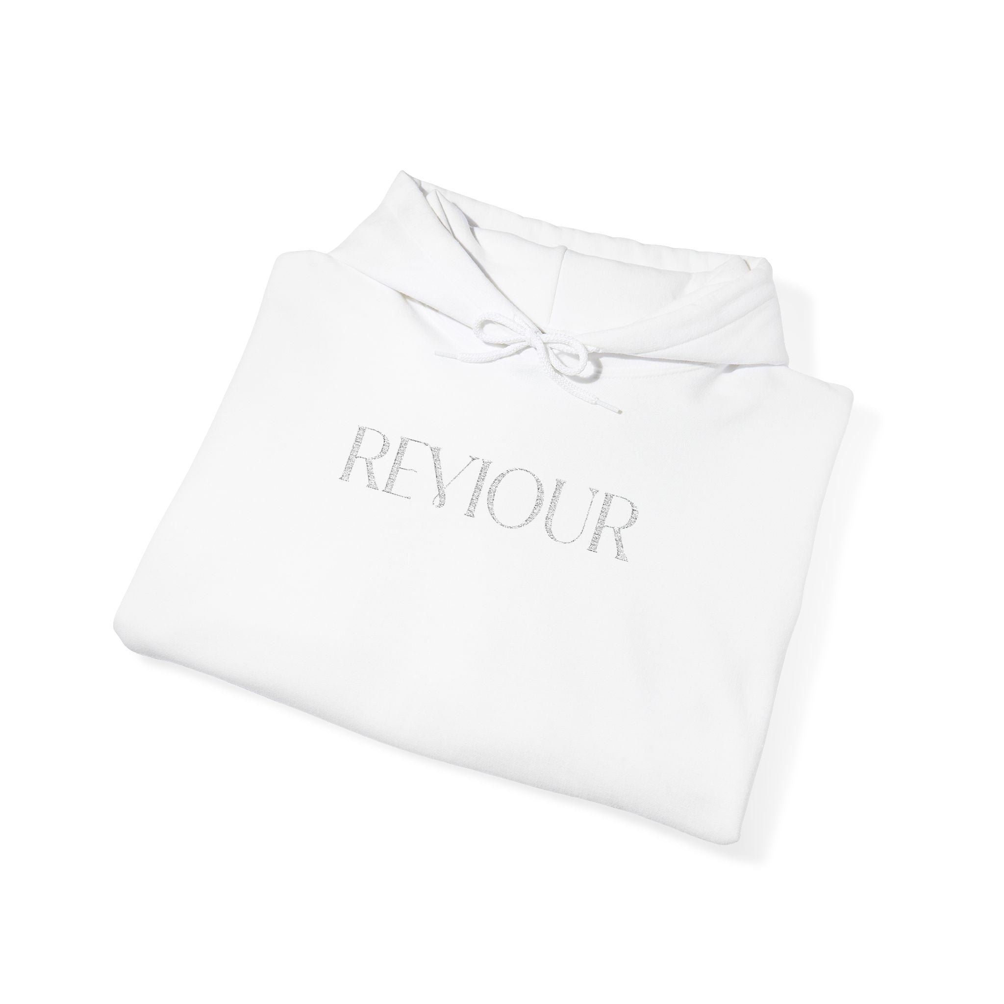 REVIOUR Unisex Heavy Blend™ Hoodie