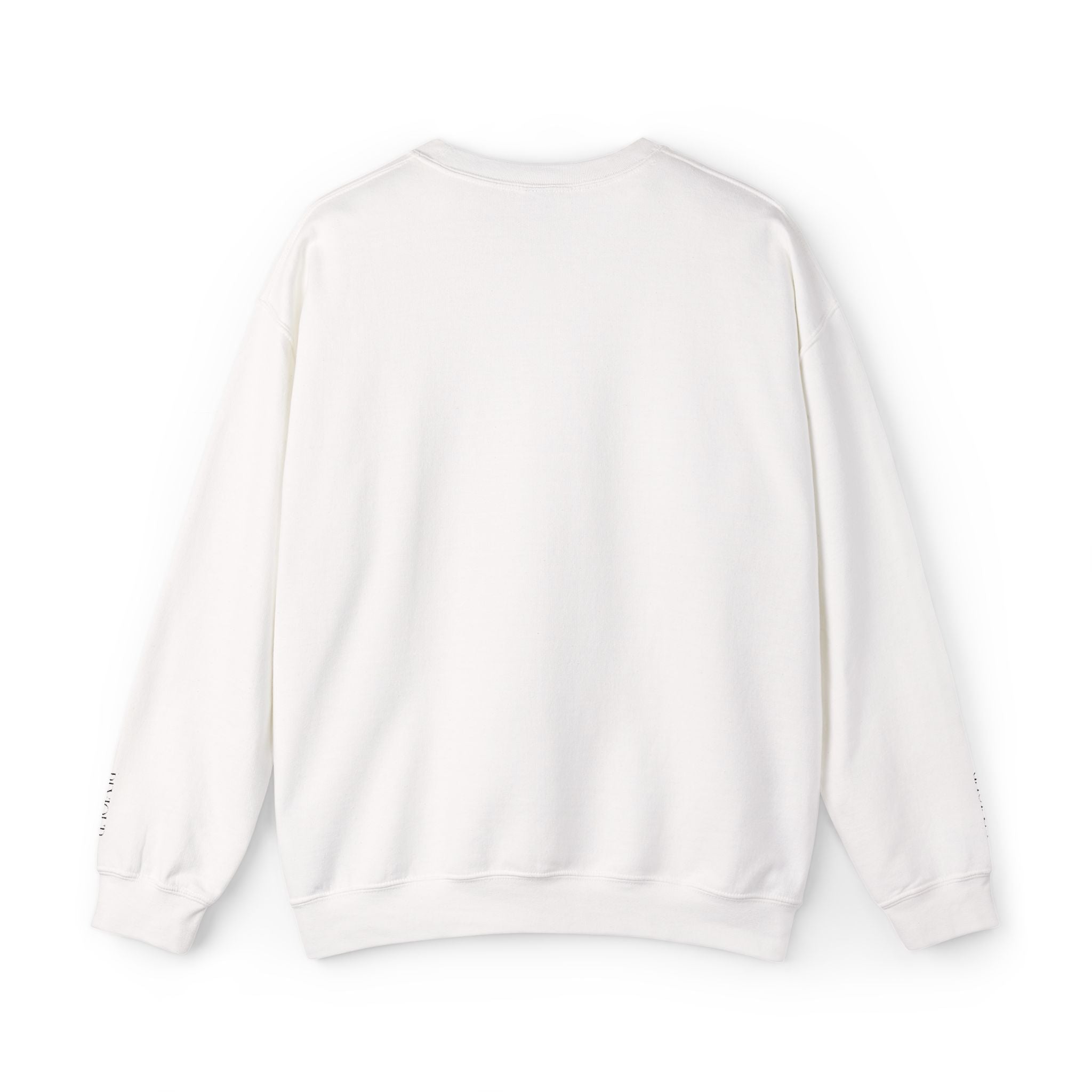 REVIOUR Crewneck Sweatshirt